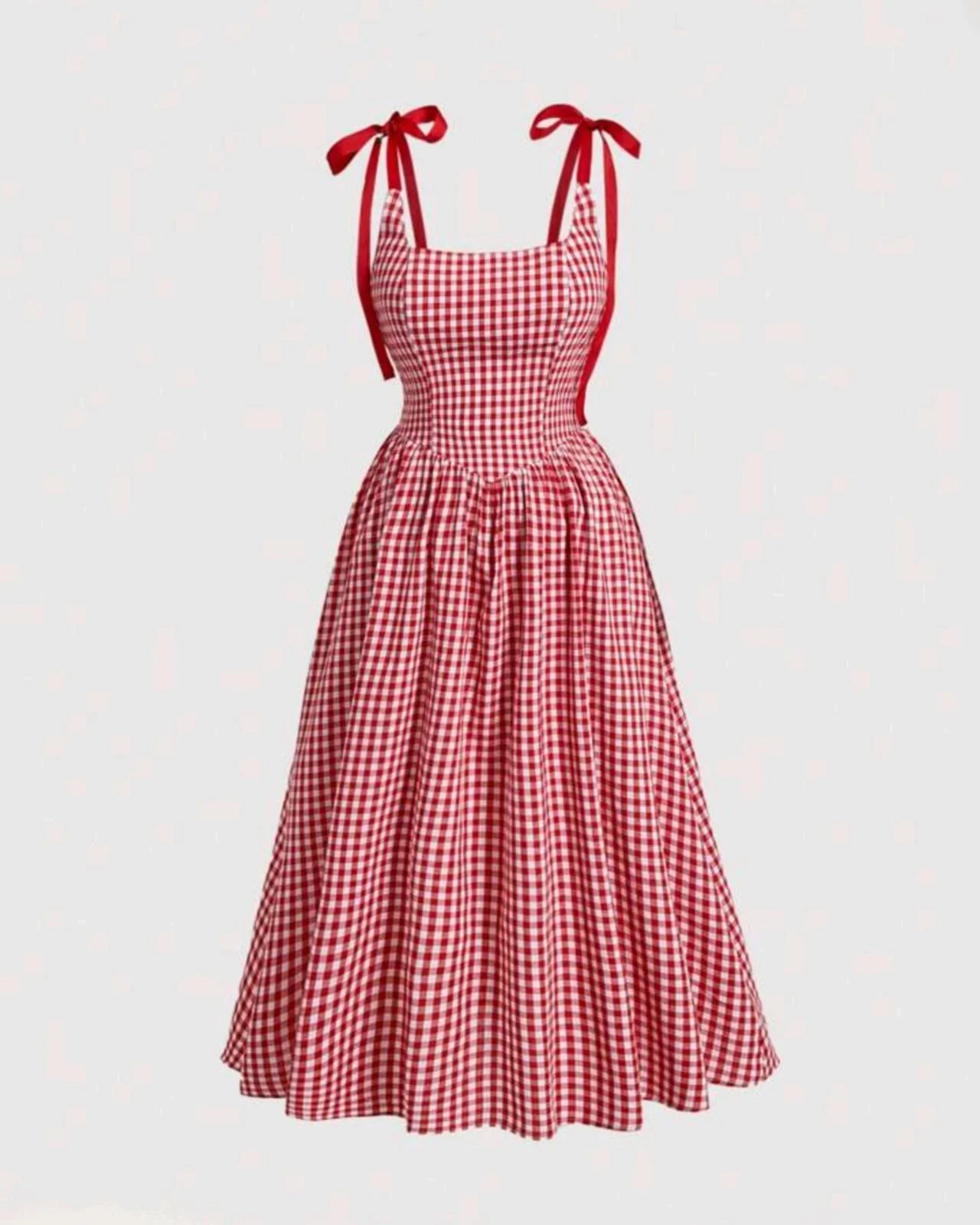 Shein Midi Dresses, size M / 38 / 10, photo 1