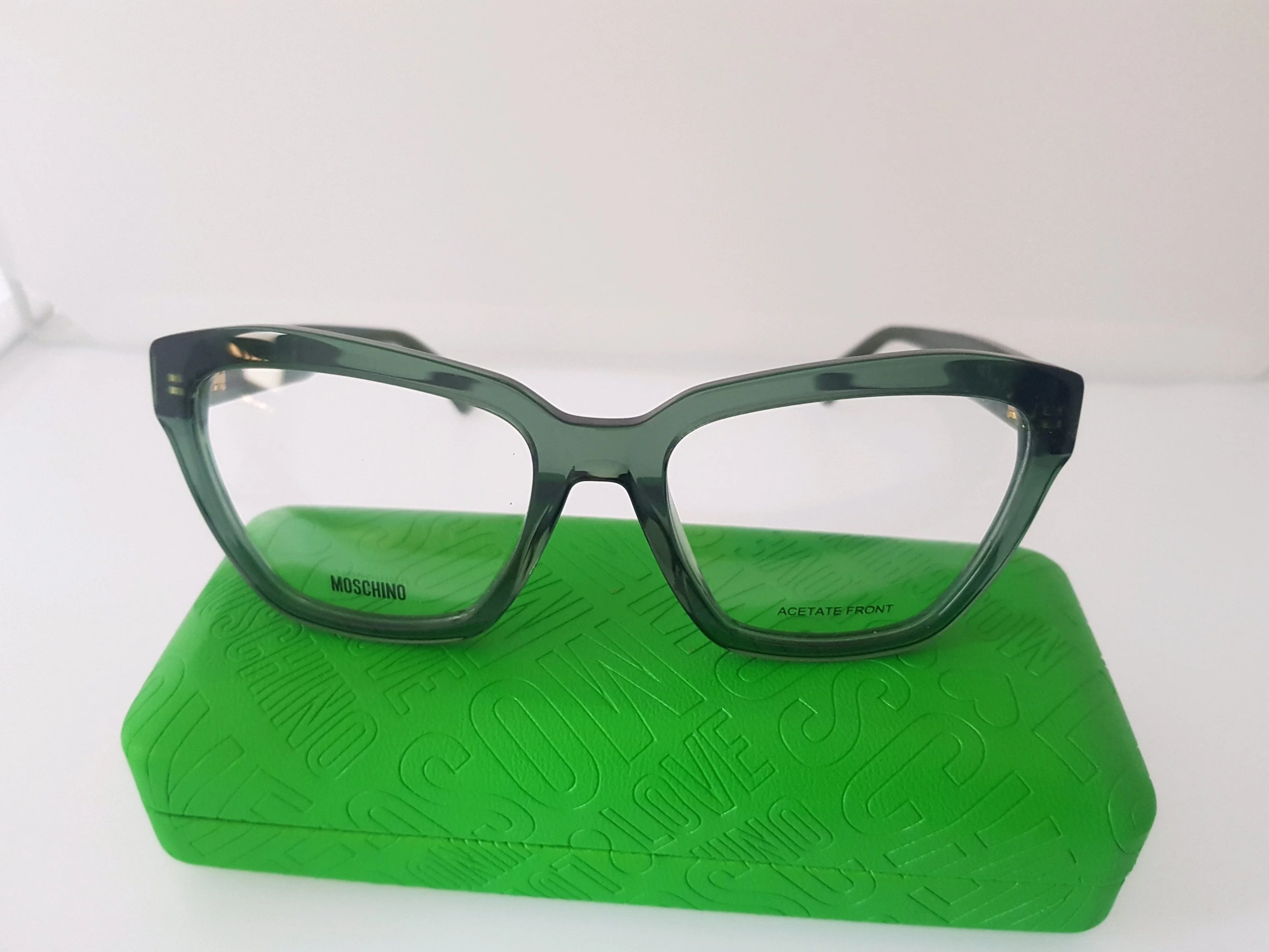 Moschino Sunglasses, size Other, photo 1
