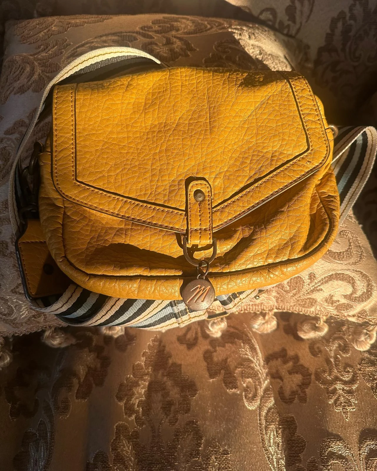 Cross-Body Bag, size One size, photo 1