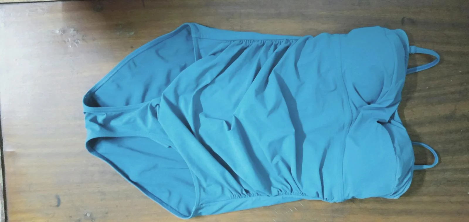 Marks & Spencer One-Piece Swimsuits, size L / 40 / 12, photo 1