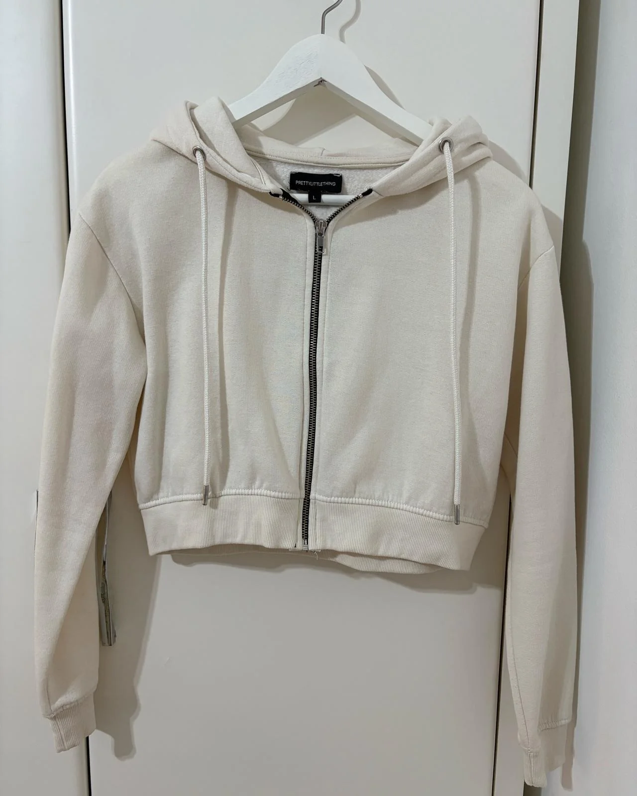PrettyLittleThing Hoodies, size M / 38 / 10, photo 1