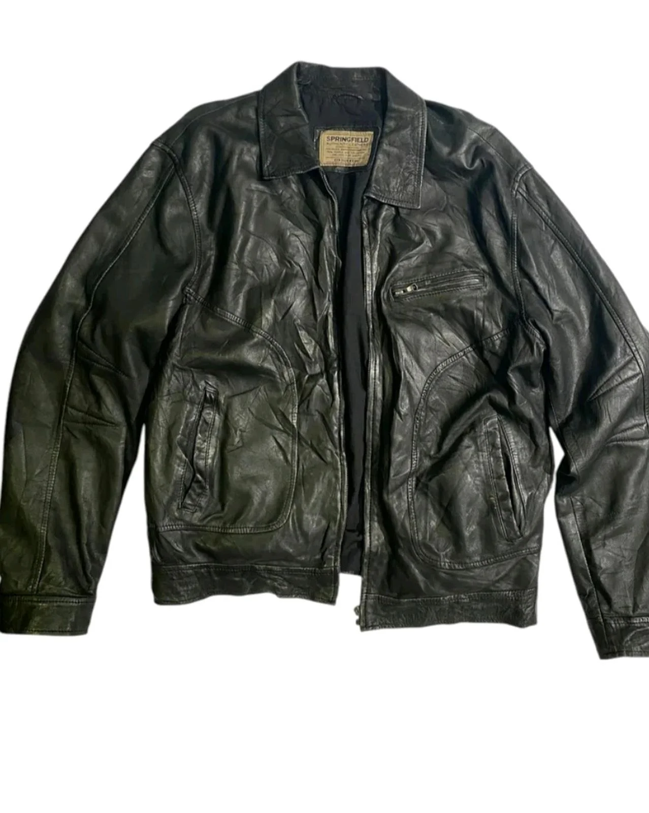 Springfield Jackets, size S, photo 1