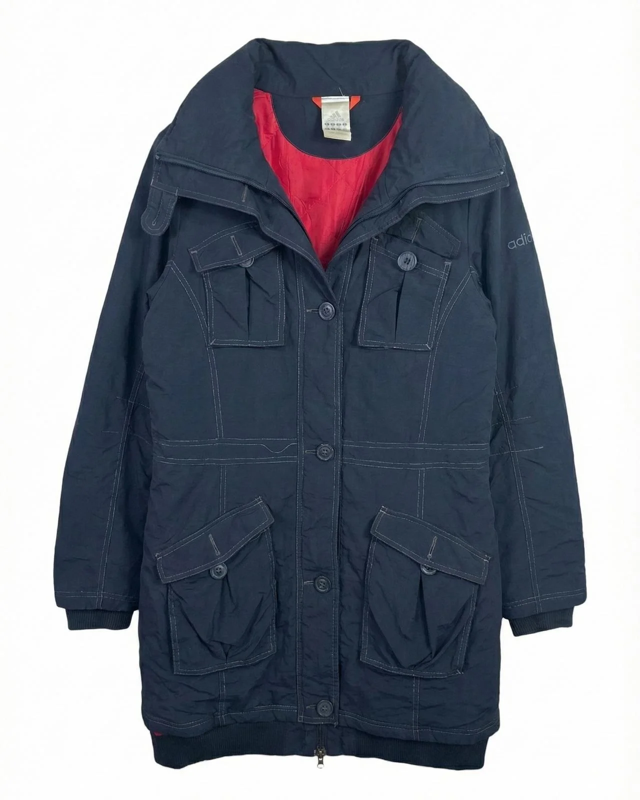 adidas Coats, size L / 40 / 12, photo 1