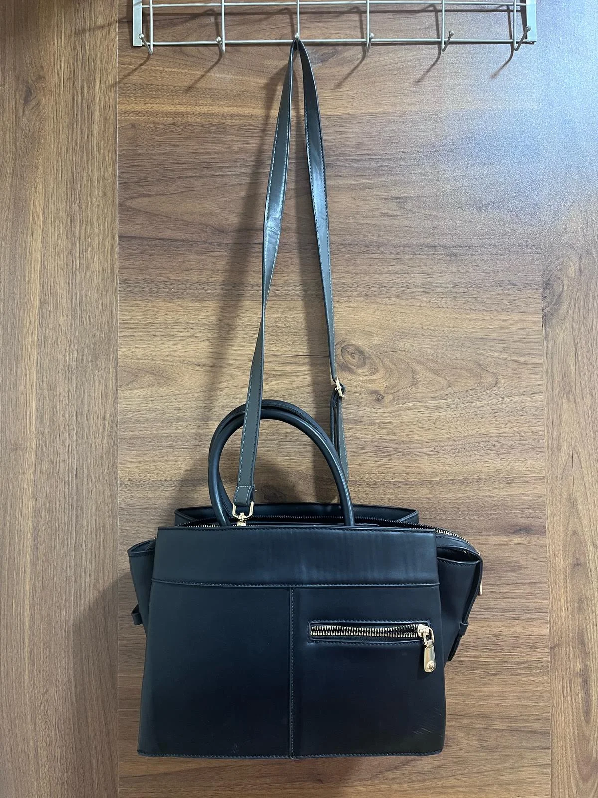 Shoulder Bag, size One size, photo 1