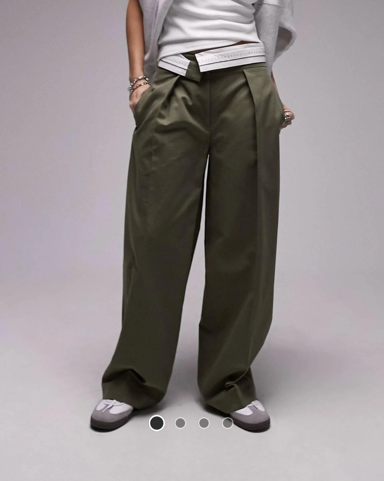 Topshop Pants, size M / 38 / 10, photo 1