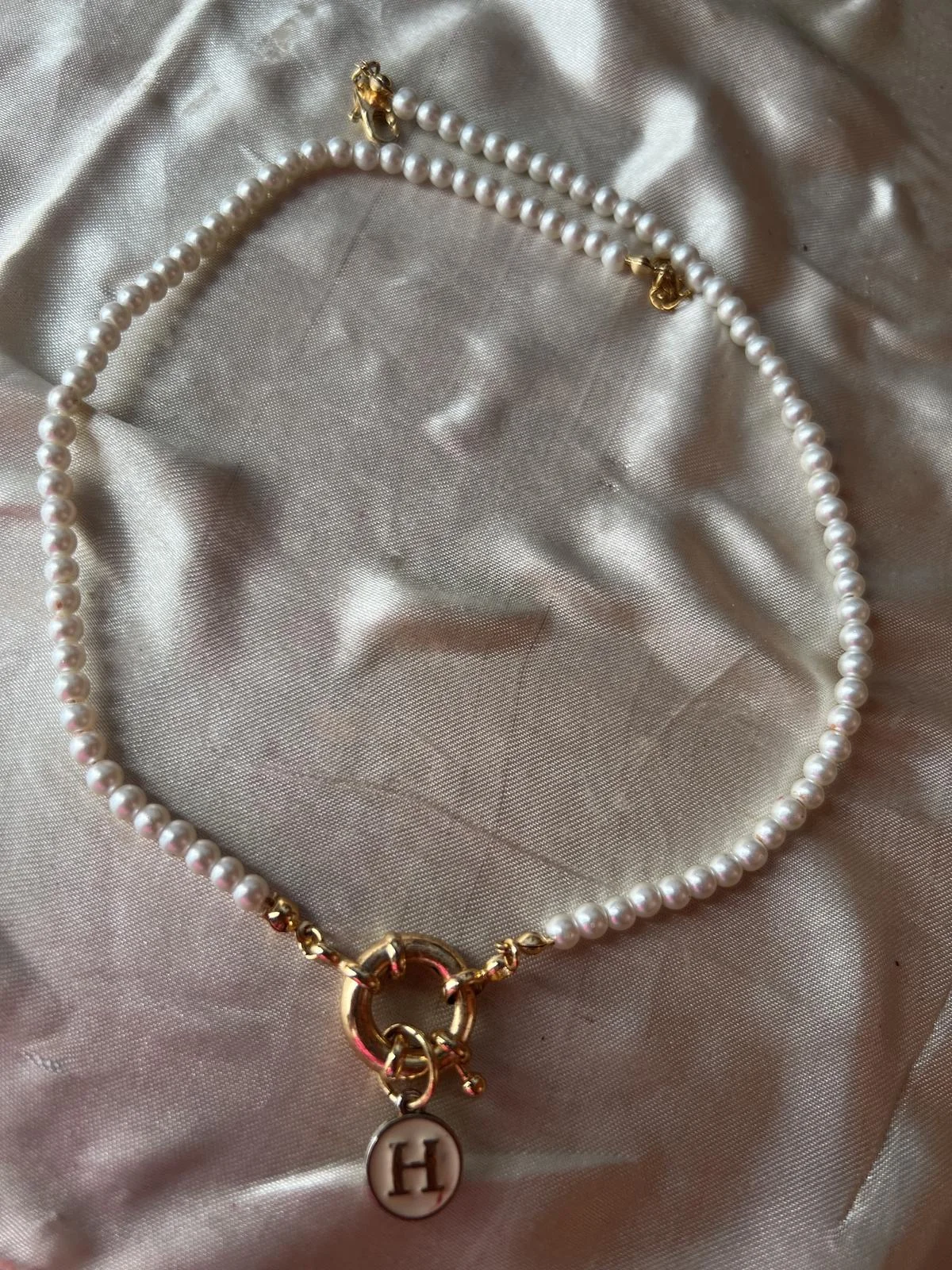 Necklaces, size Other, photo 1