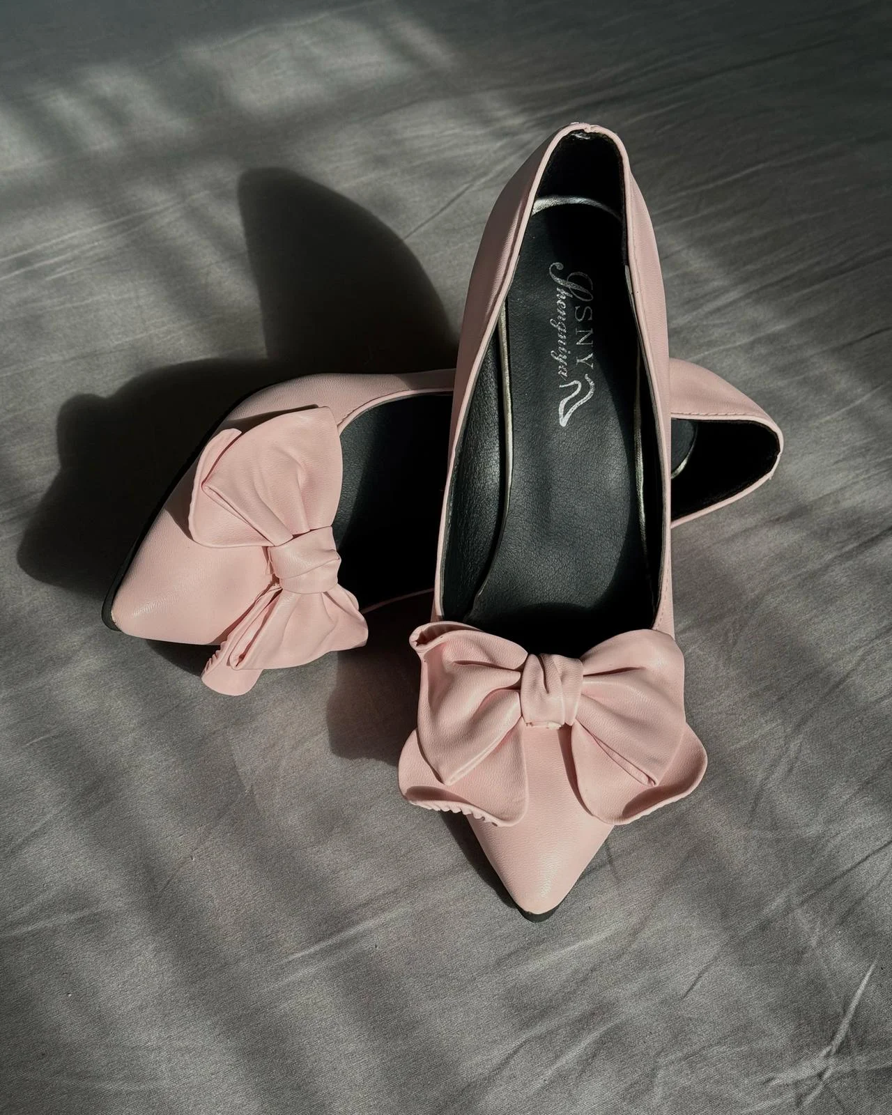 Shein Stiletto Heels, size 38, photo 1