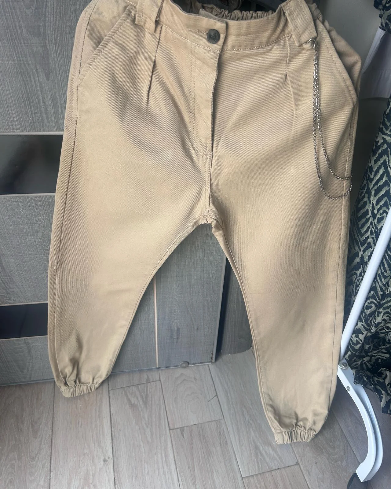 Pants, size S / 36 / 8, photo 1