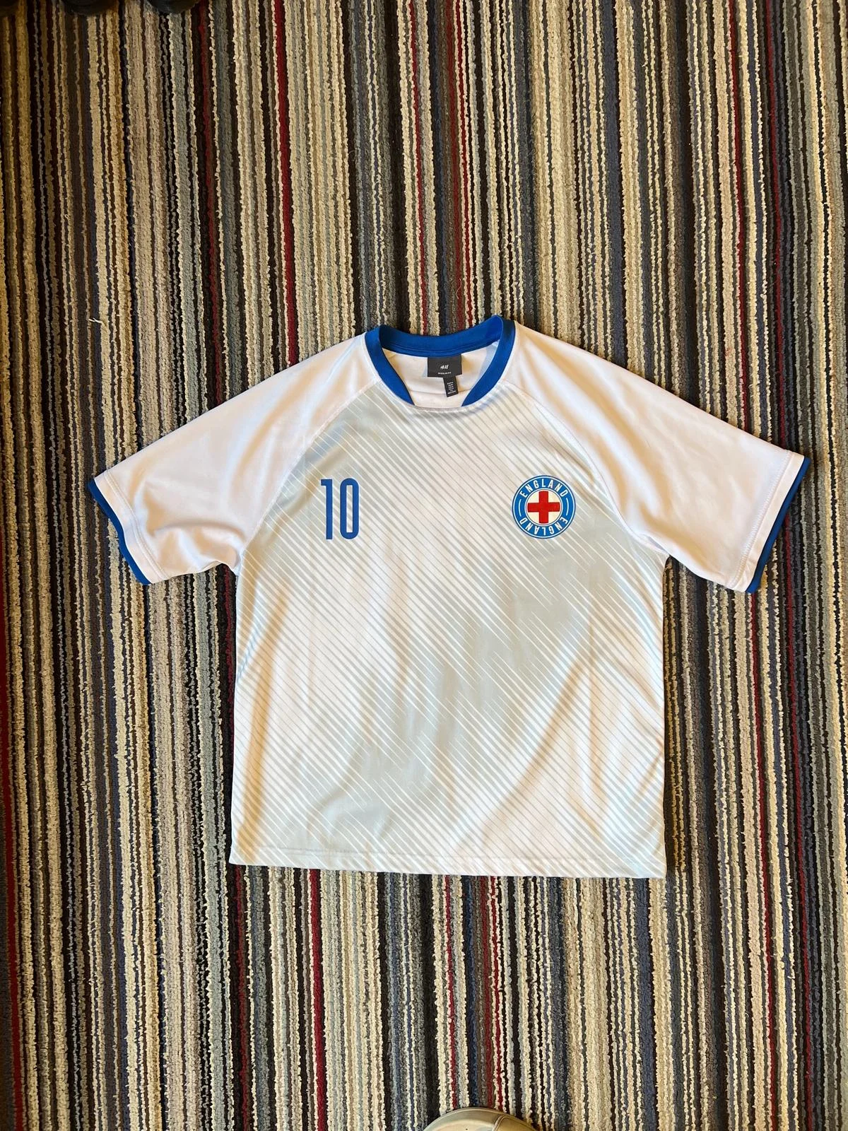 H&M T-shirts, size L, photo 1