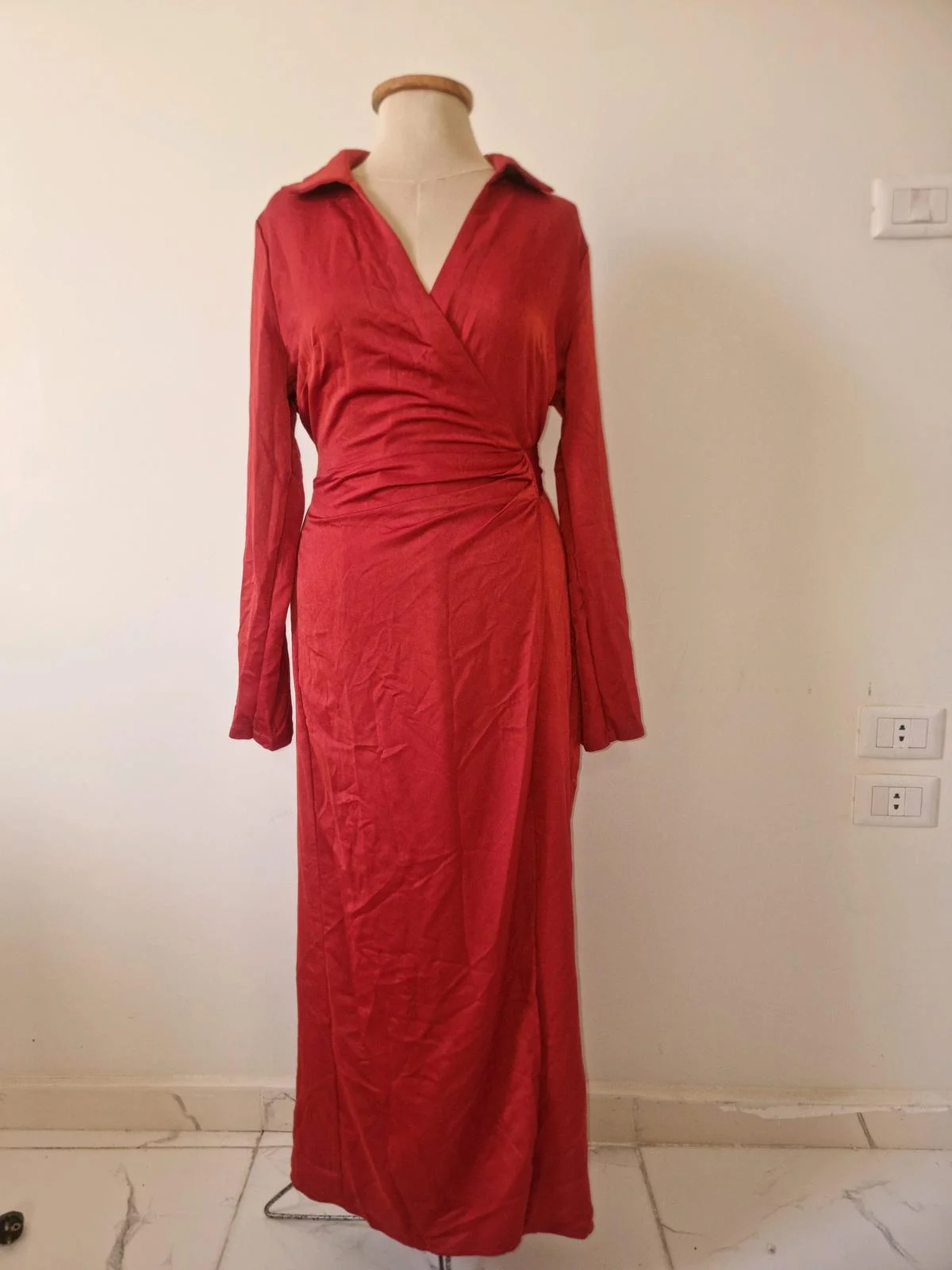 Shein Maxi Dresses, size L / 40 / 12, photo 1