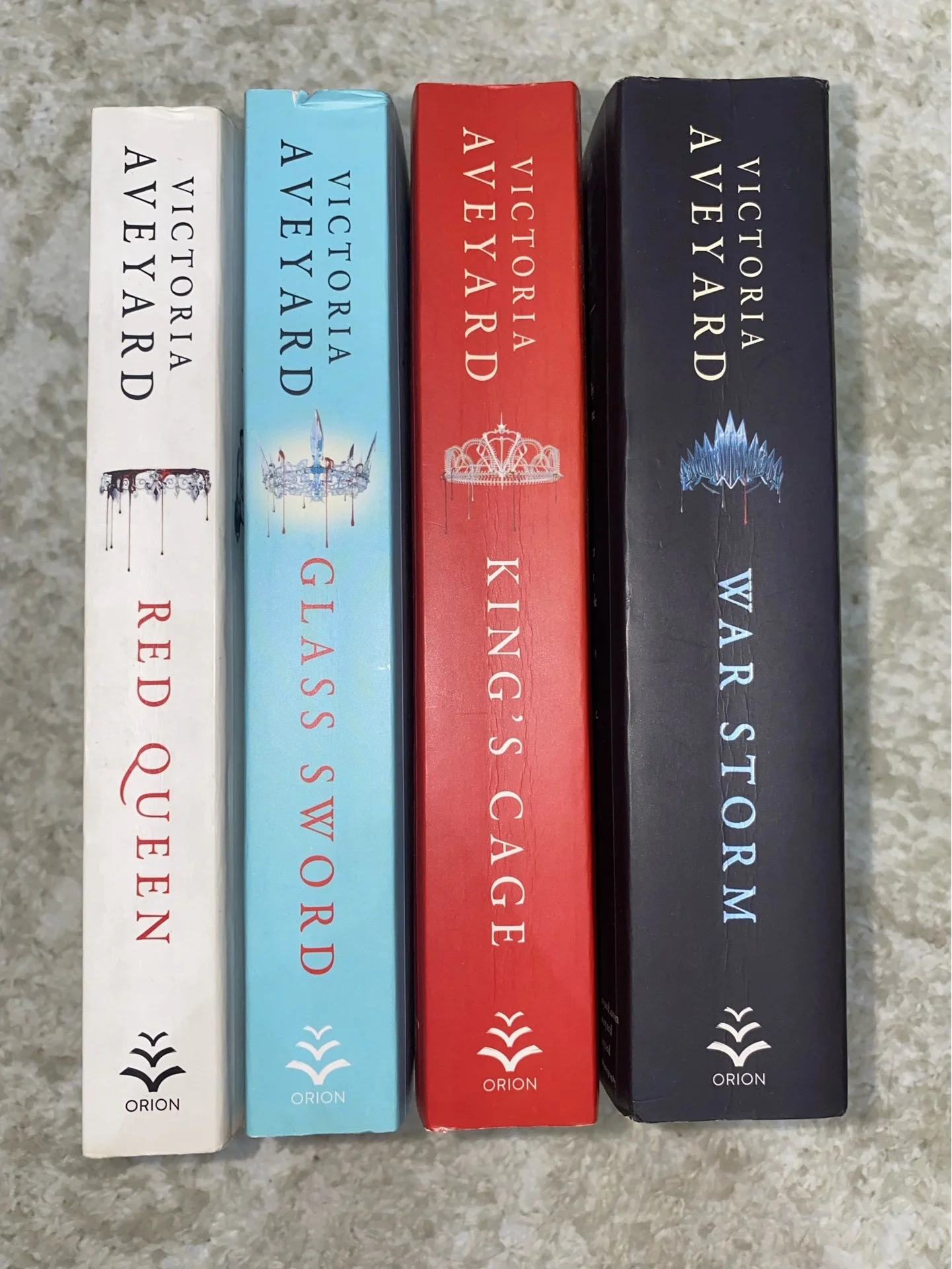 Books, size Other, photo 1