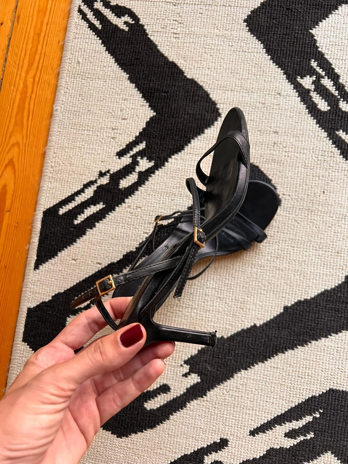 Zara Kitten Heels, size 40, photo 1