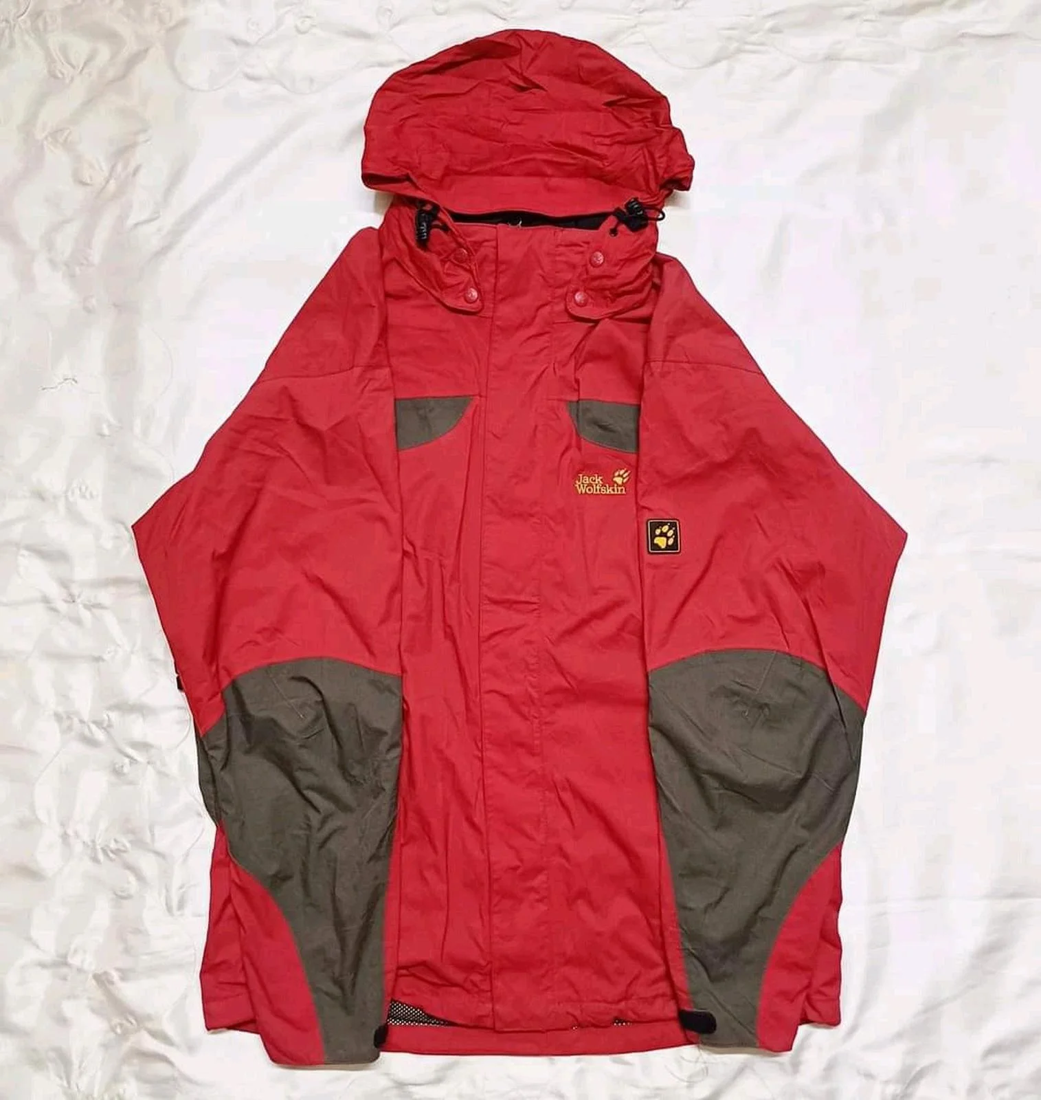 Jack Wolfskin Activewear, size XL, photo 1