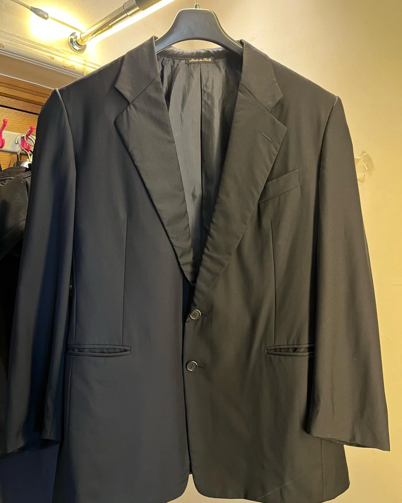 Loro Piana Blazers, size L, photo 1