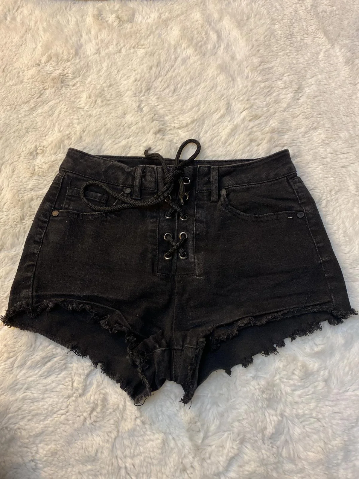 Shorts, size XS / 34 / 6, photo 1