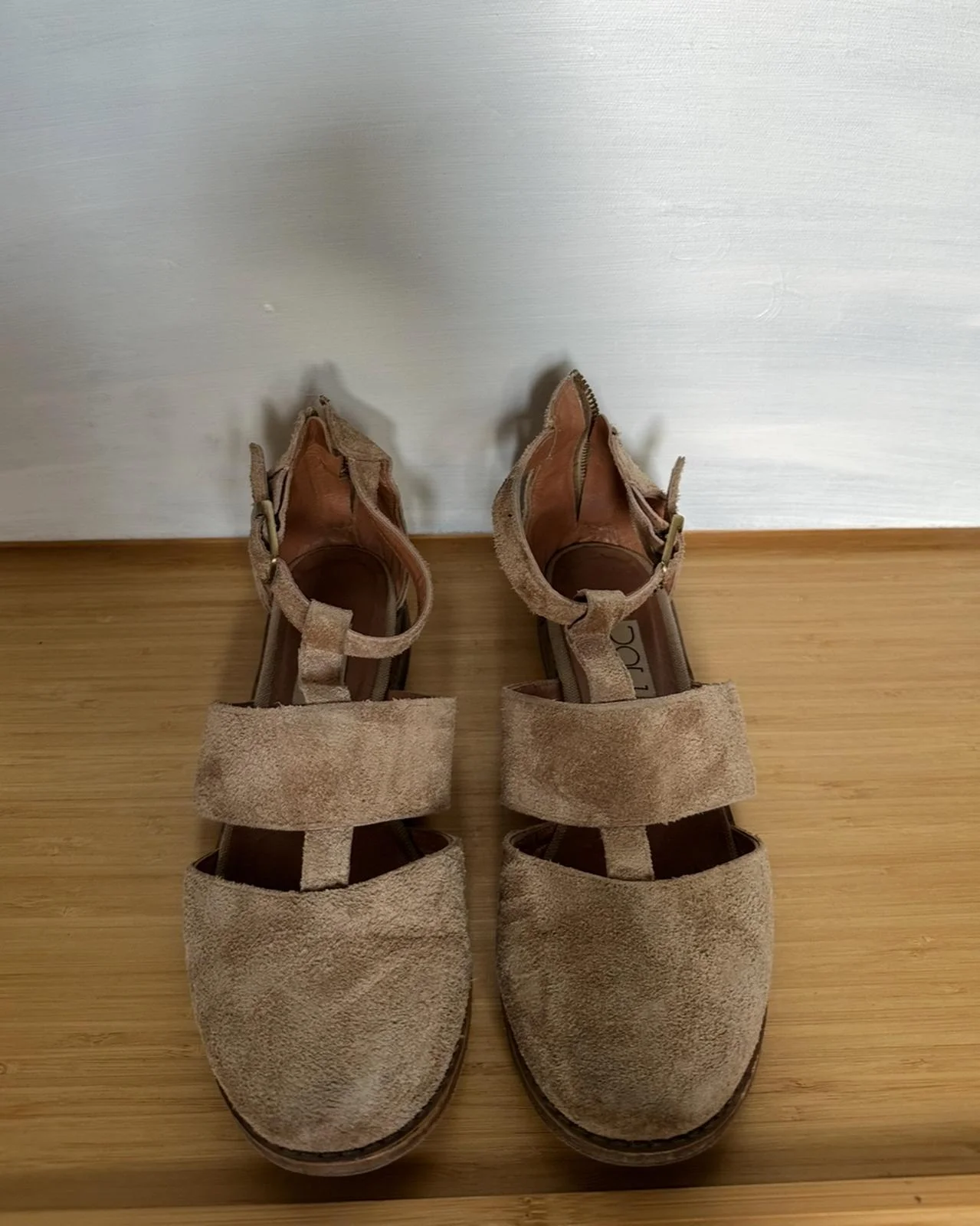 Sandals, size 37, photo 1