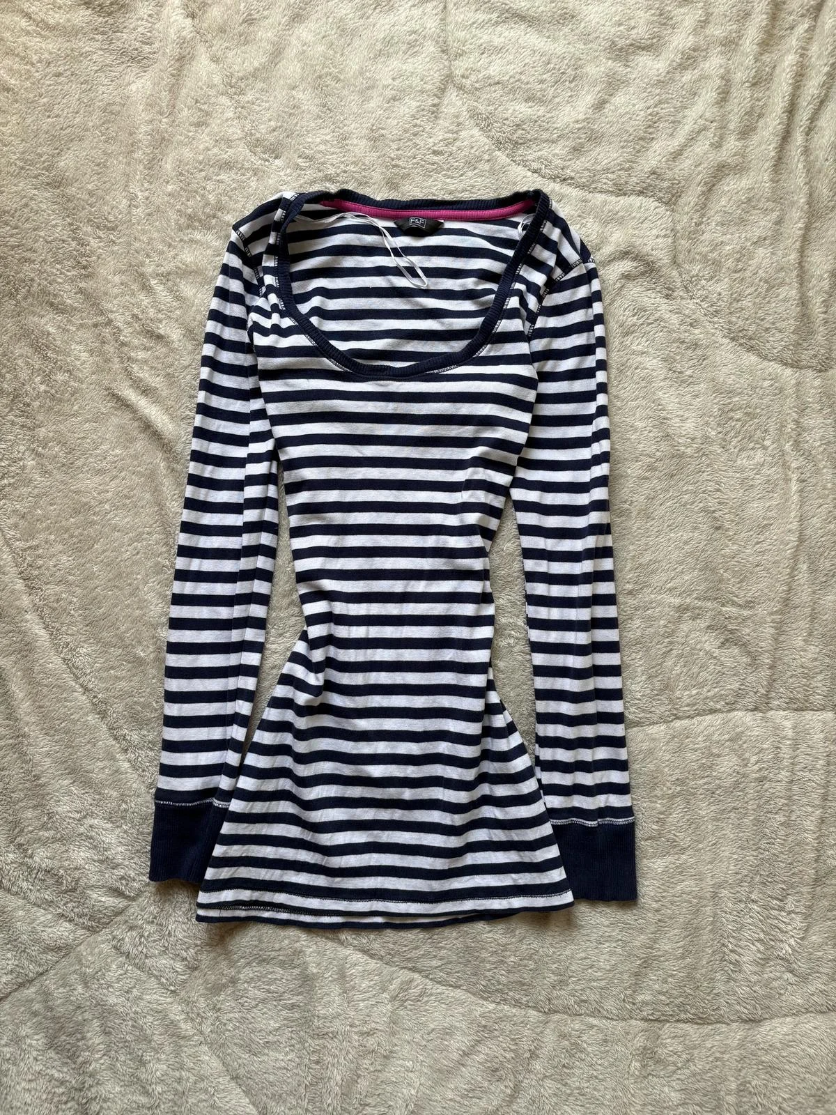 Long Sleeve, size S / 36 / 8, photo 1