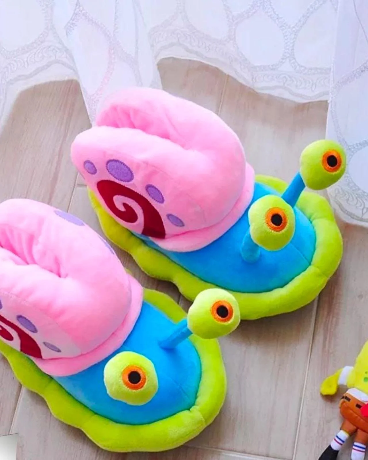 Loafers, size One size, photo 1