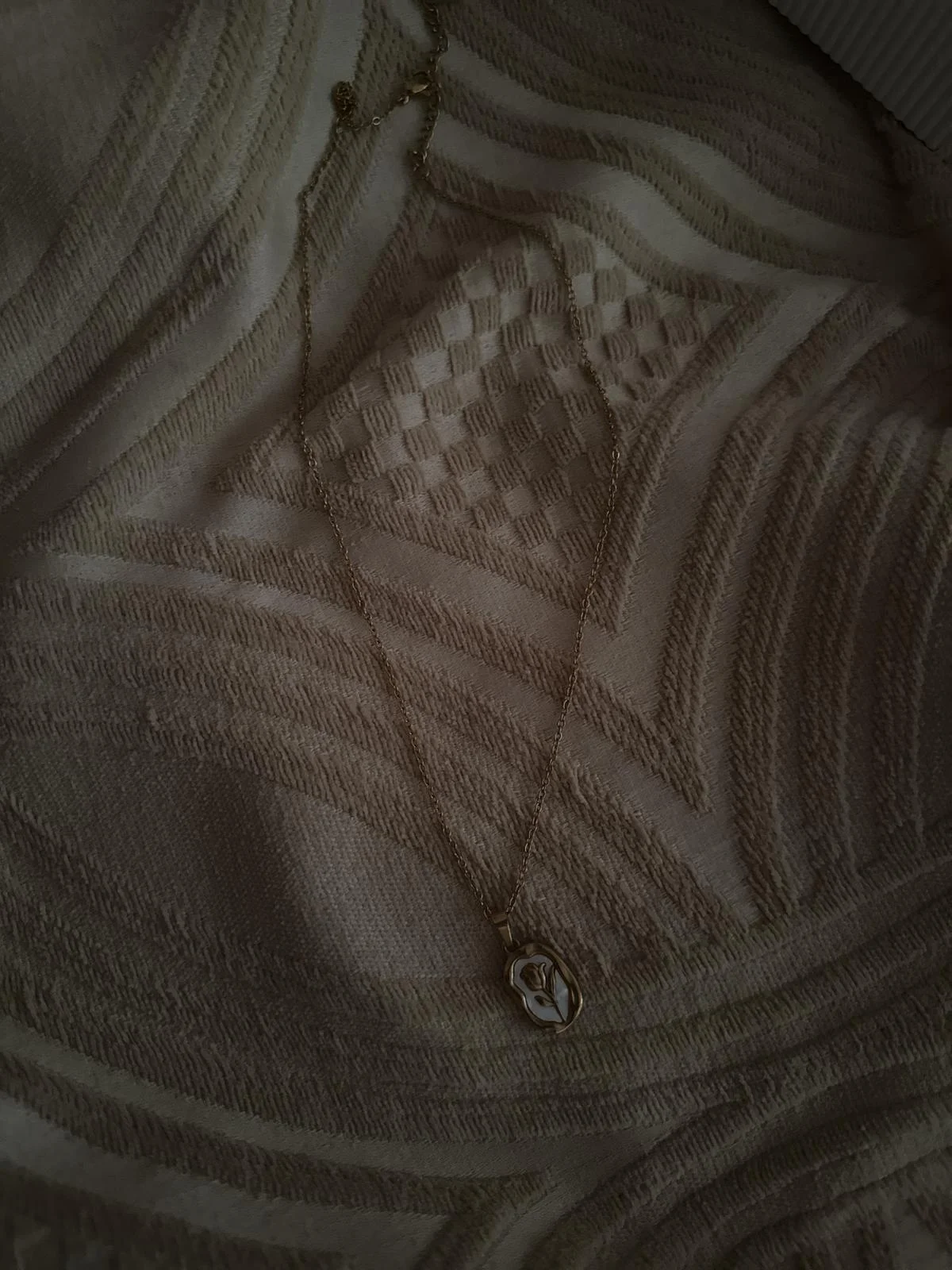 Necklaces, size Other, photo 1