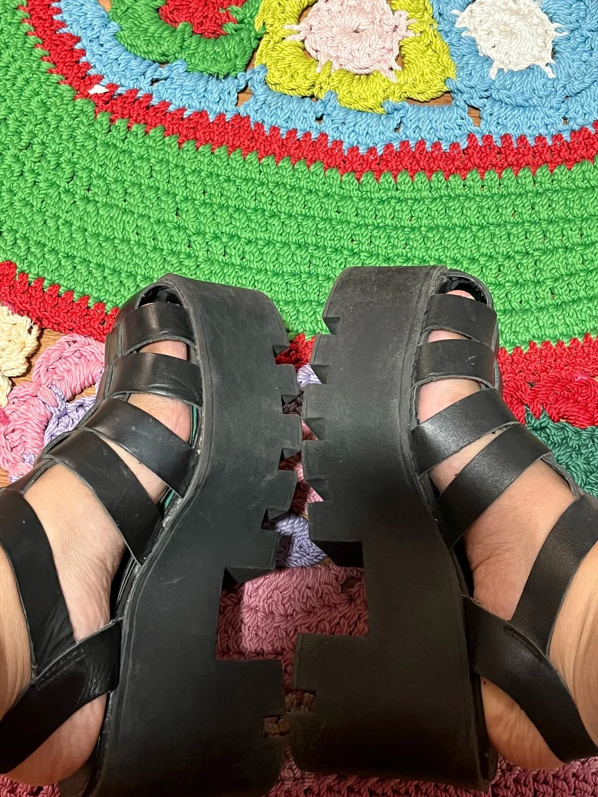 Windsor Smith Sandals, size 36, photo 1