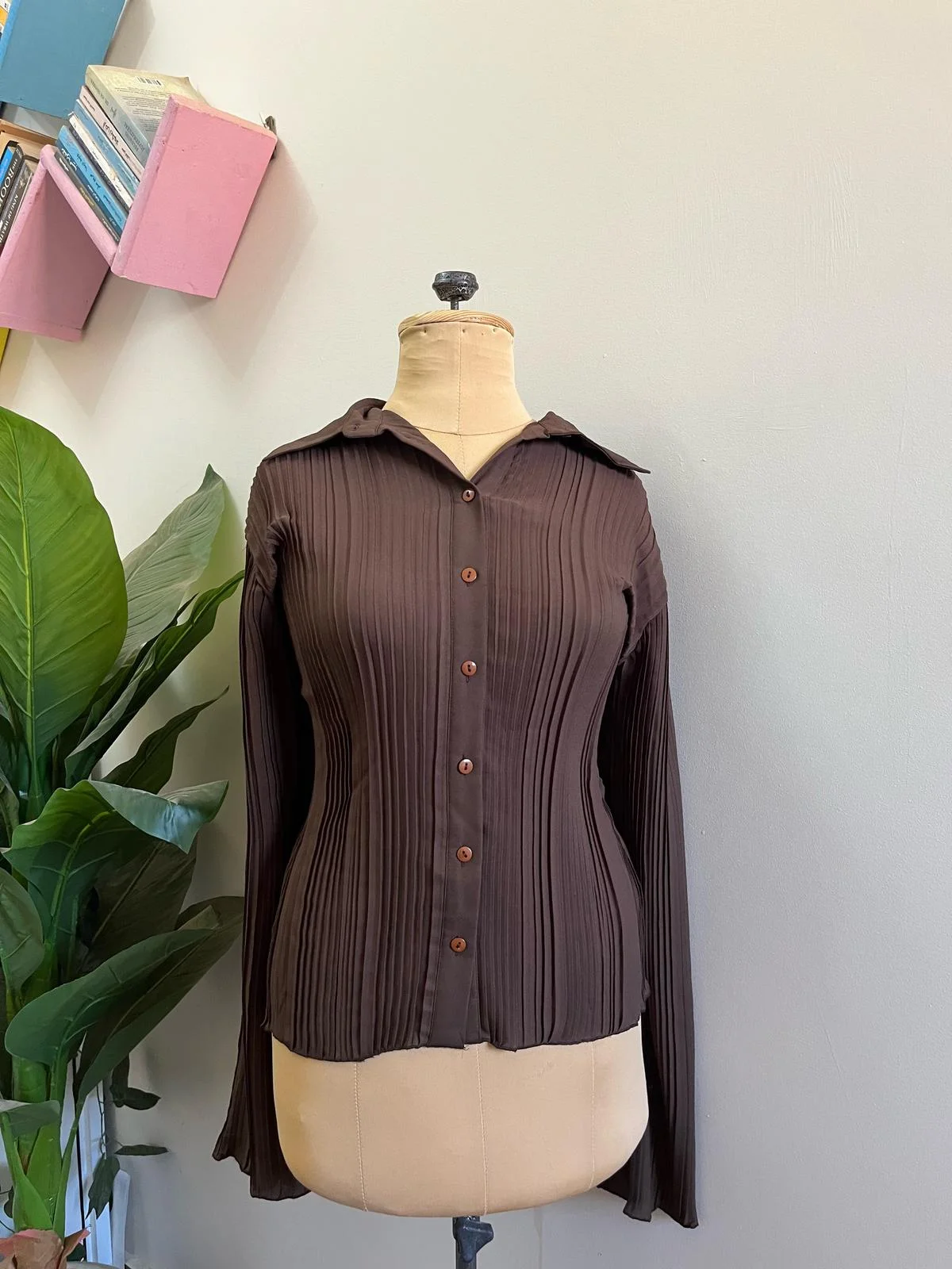 Etam Blouses, size L / 40 / 12, photo 1