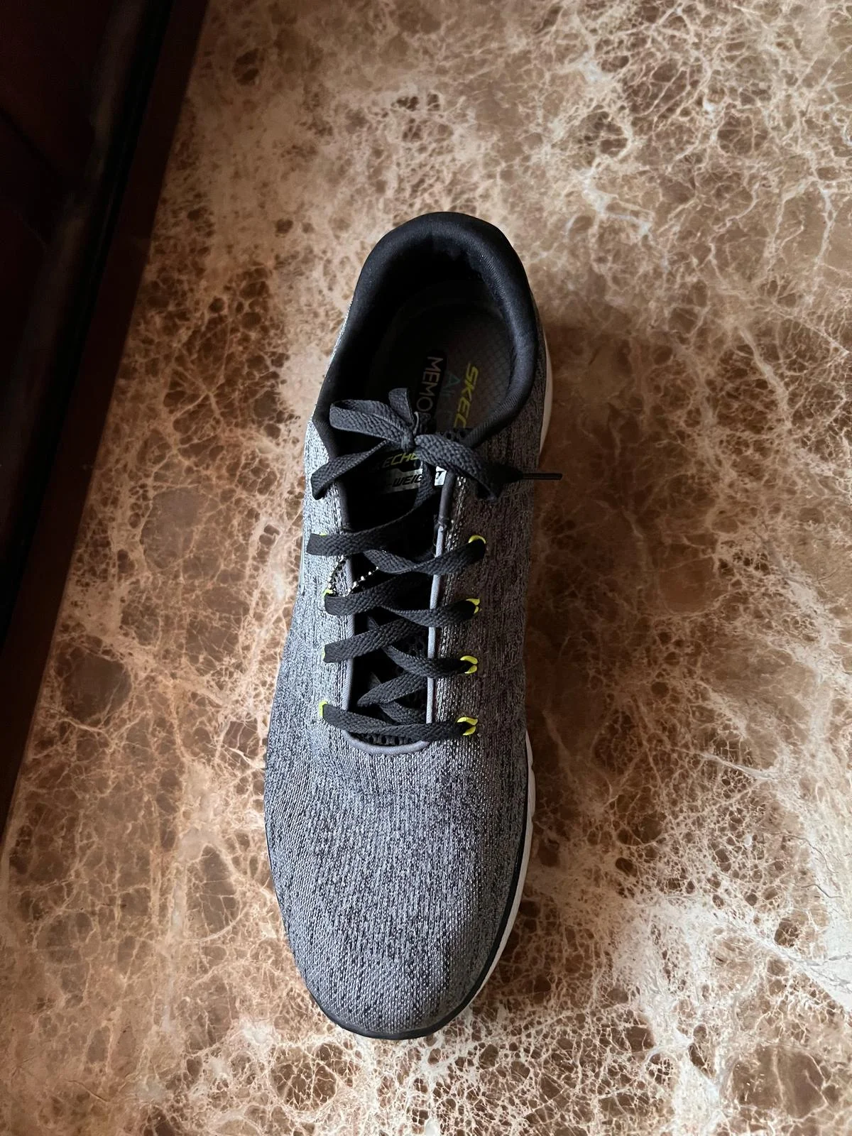 Sketchers Sneakers, size 45, photo 1