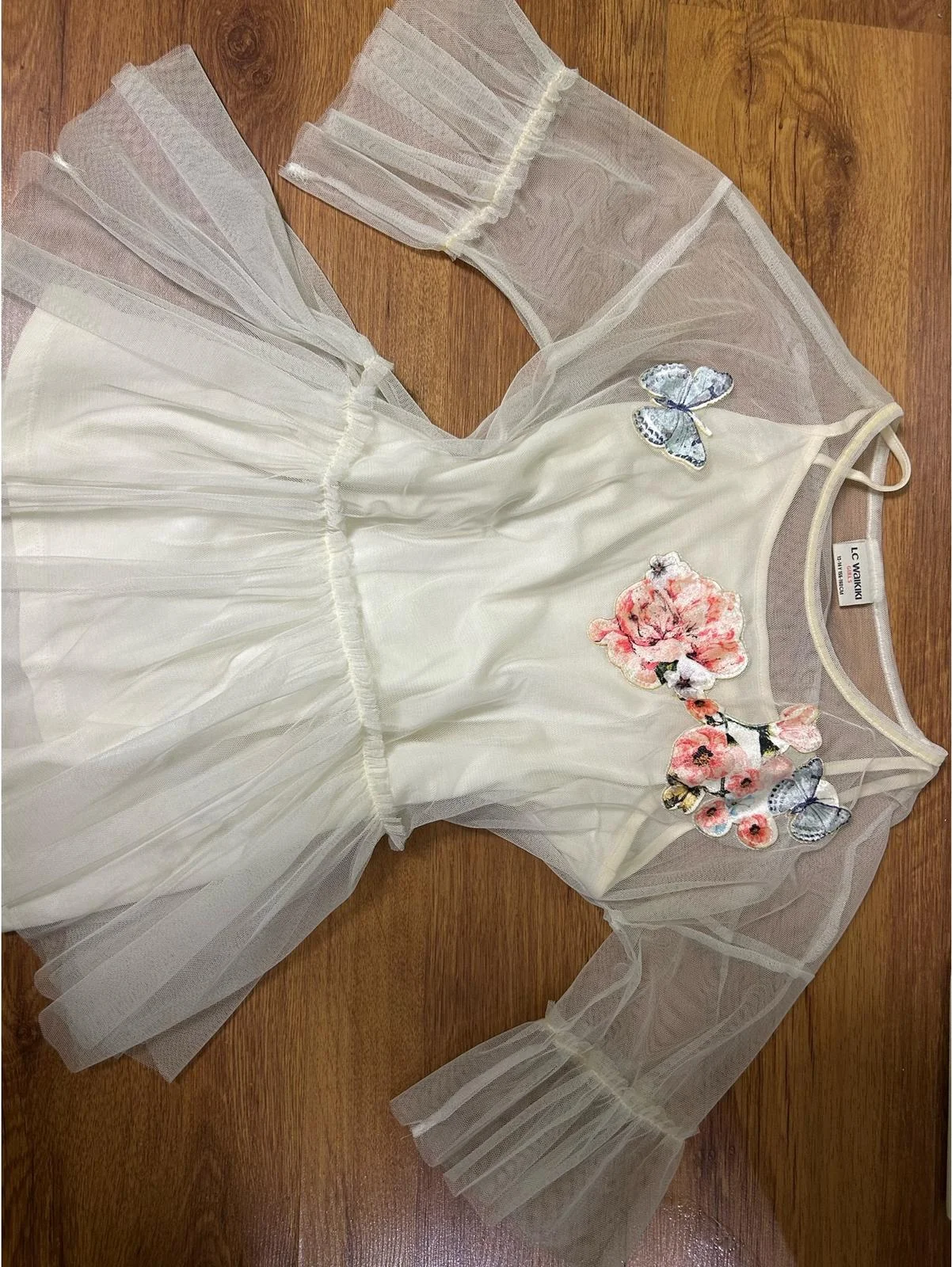 LC Wakiki Blouses, size XS / 34 / 6, photo 1