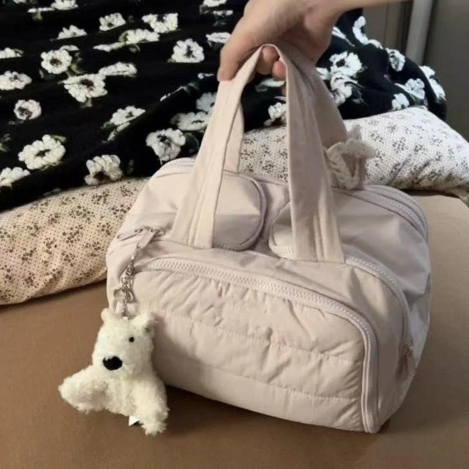 Shein Travel Bag, size Other, photo 1