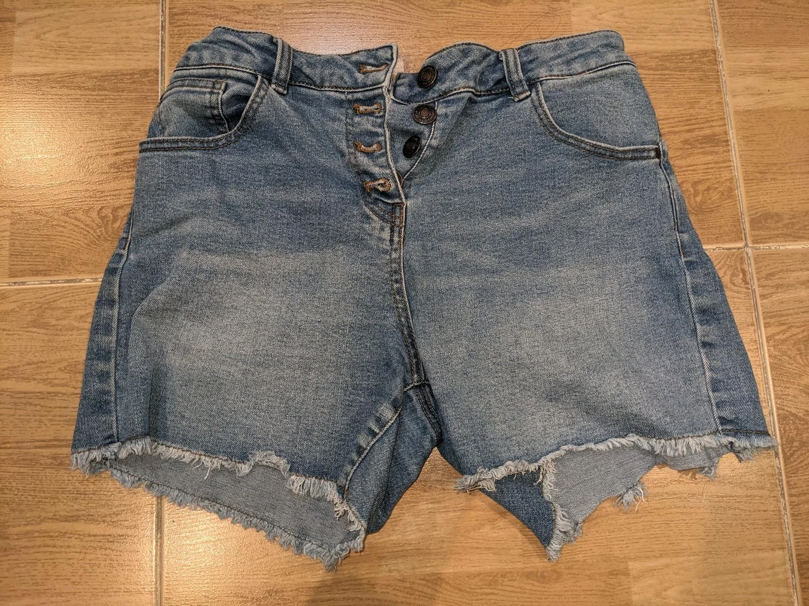 Bottoms, size M / 38 / 10, photo 1