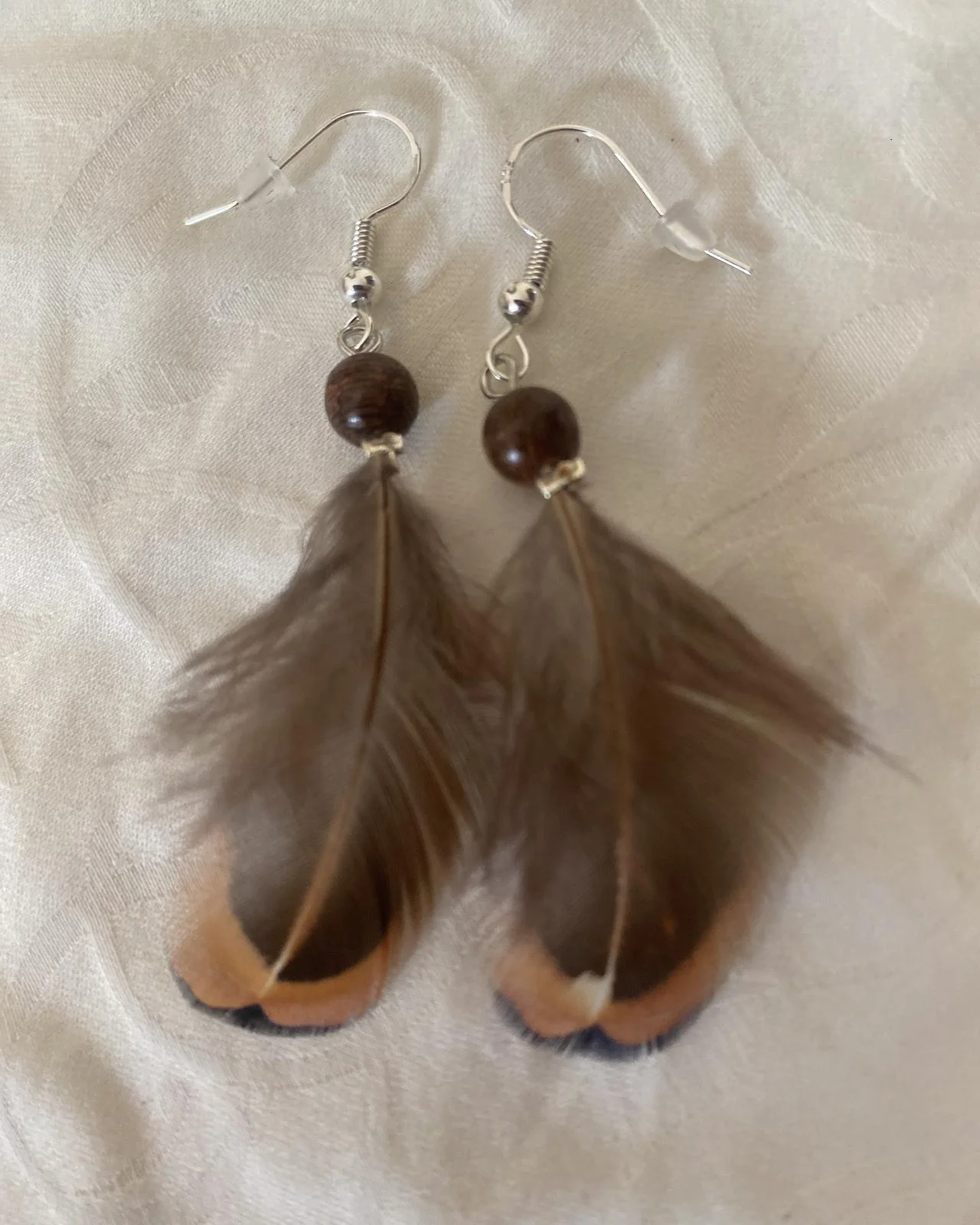 Earrings, size Other, photo 1