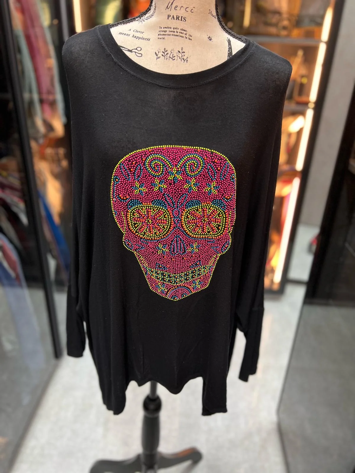 Blouses, size One size, photo 1