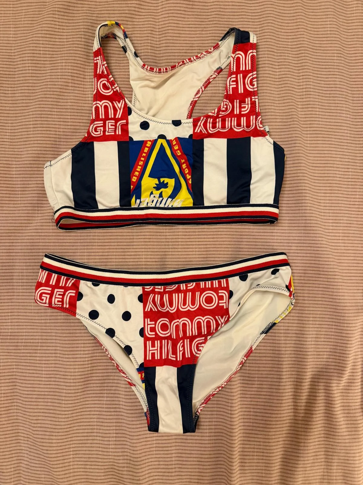 Tommy Hilfiger Swimwear, size 14y, photo 1