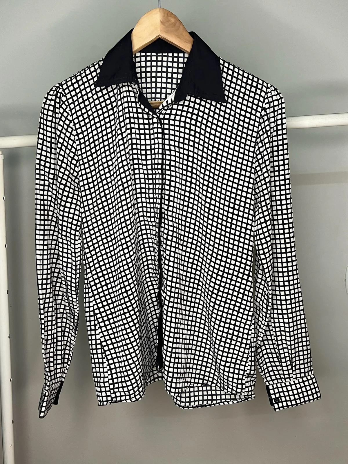 Shirts, size S / 36 / 8, photo 1
