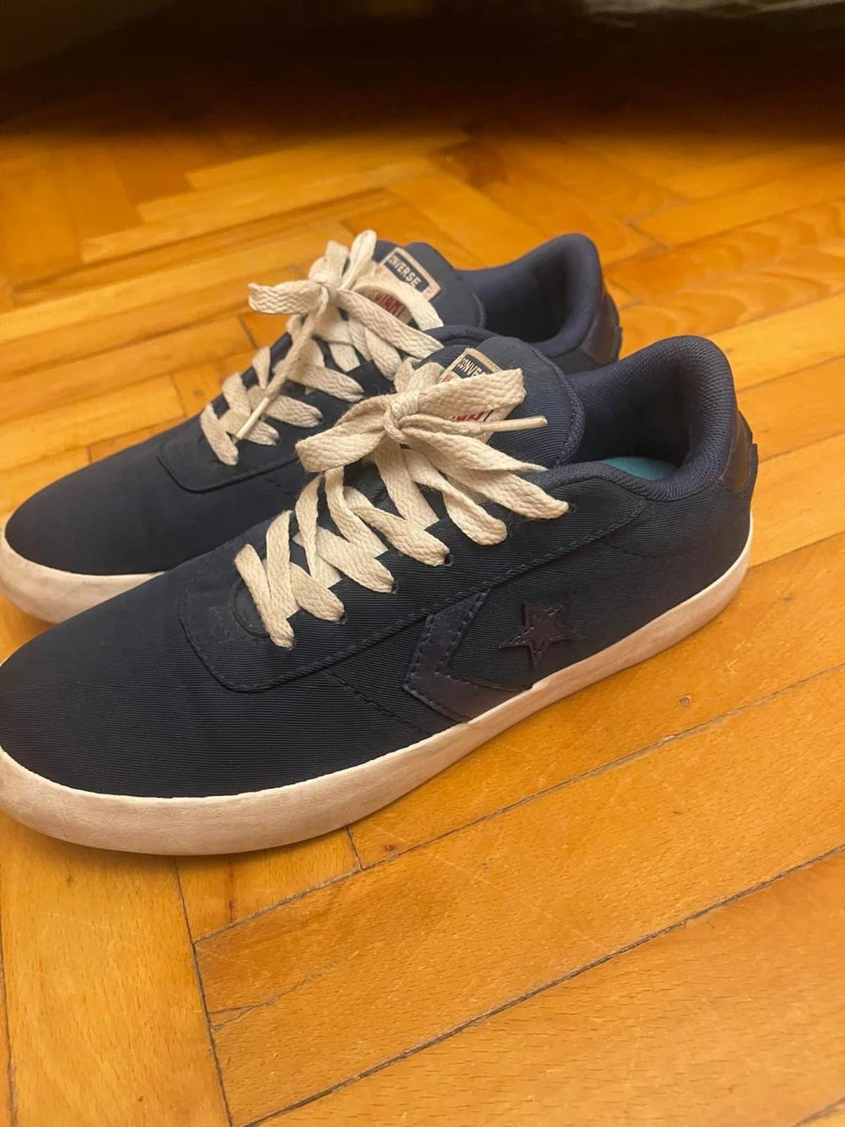 Converse Shoes, size 12y, photo 1