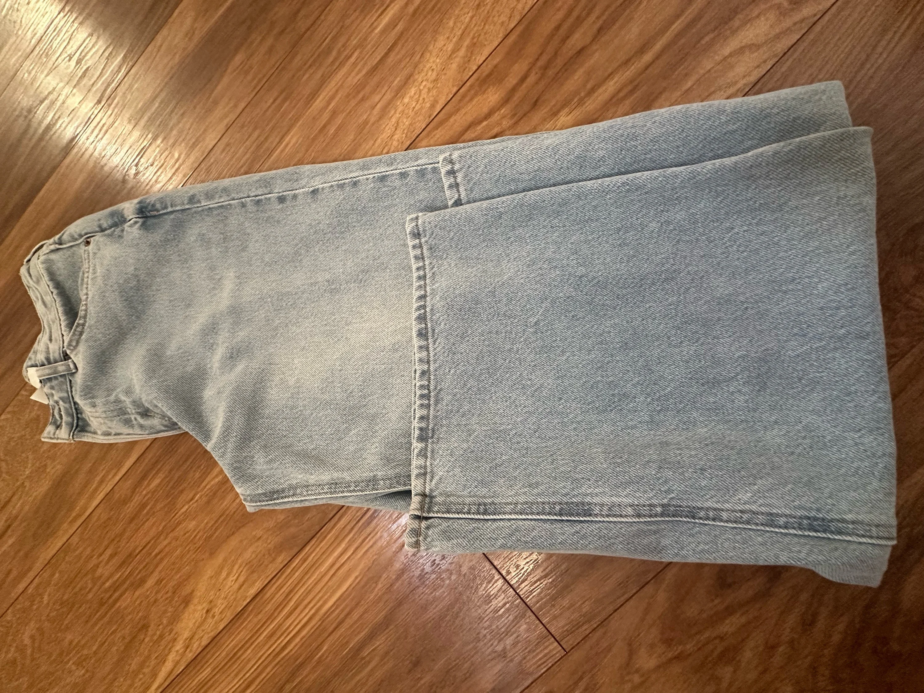 H&M Jeans, size M / 38 / 10, photo 1