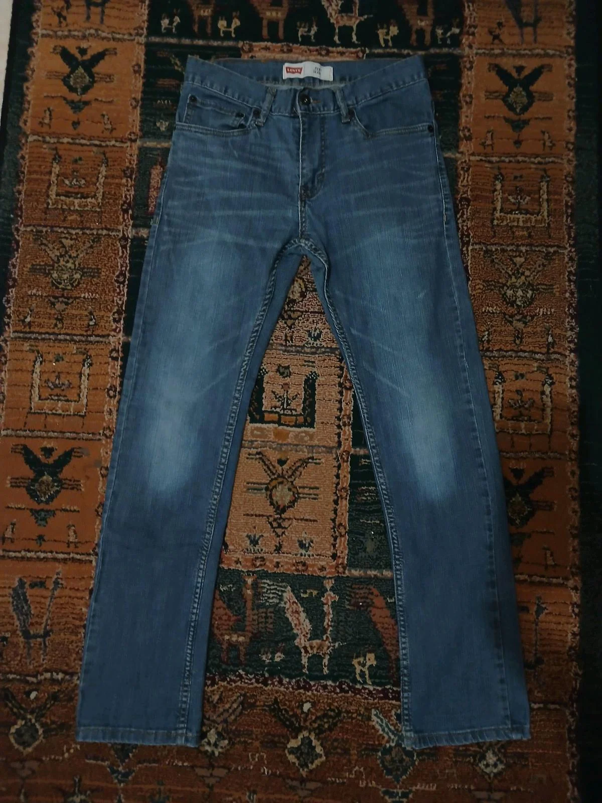 Levi Strauss & Co. Jeans, size S, photo 1