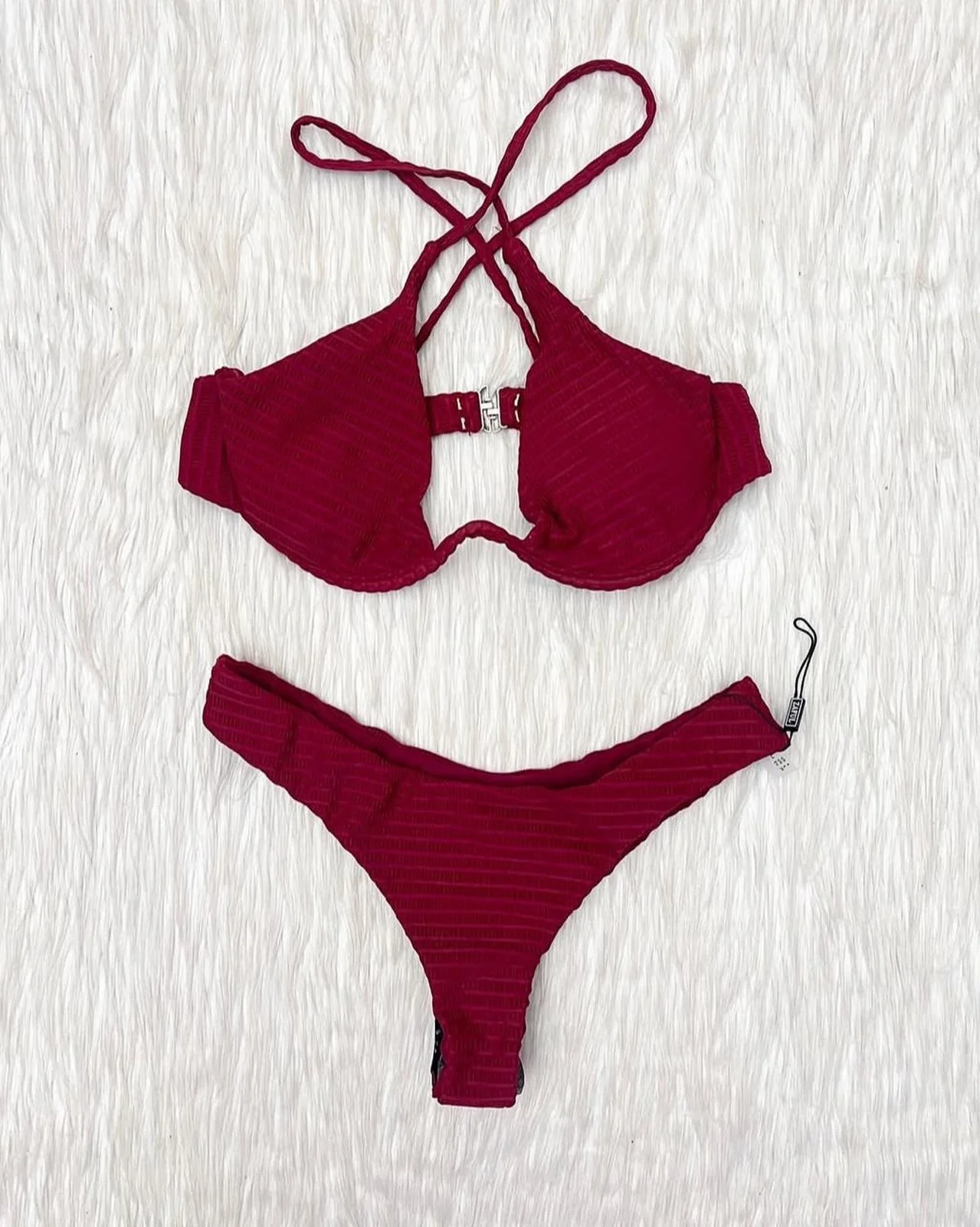 Zaful Bikini, size S / 36 / 8, photo 1