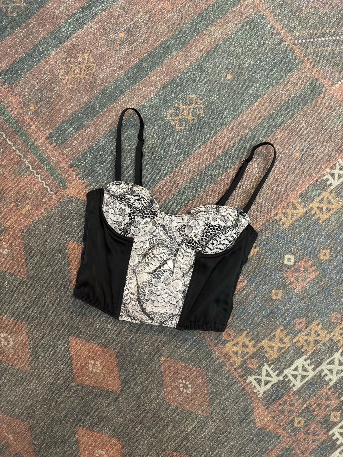 Crop Tops, size S / 36 / 8, photo 1