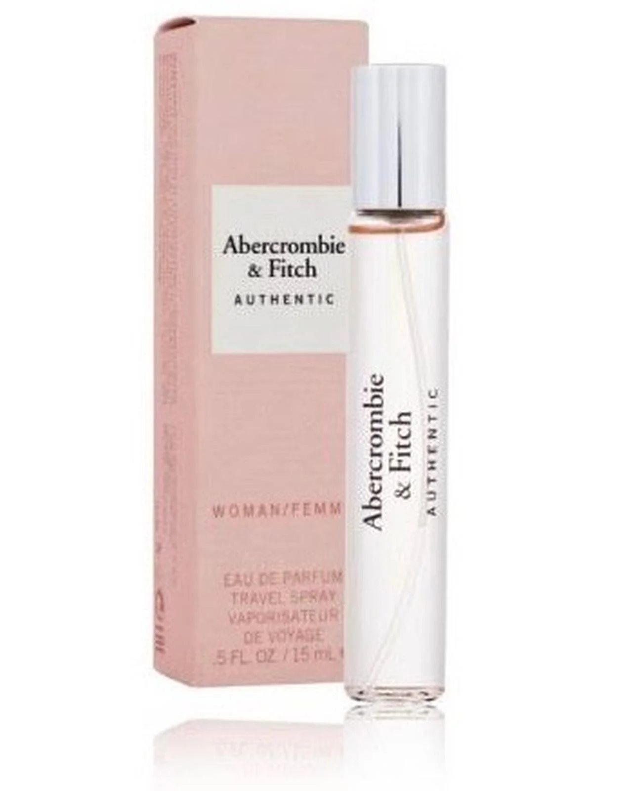 Abercrombie & Fitch Perfume, size No Size, photo 1