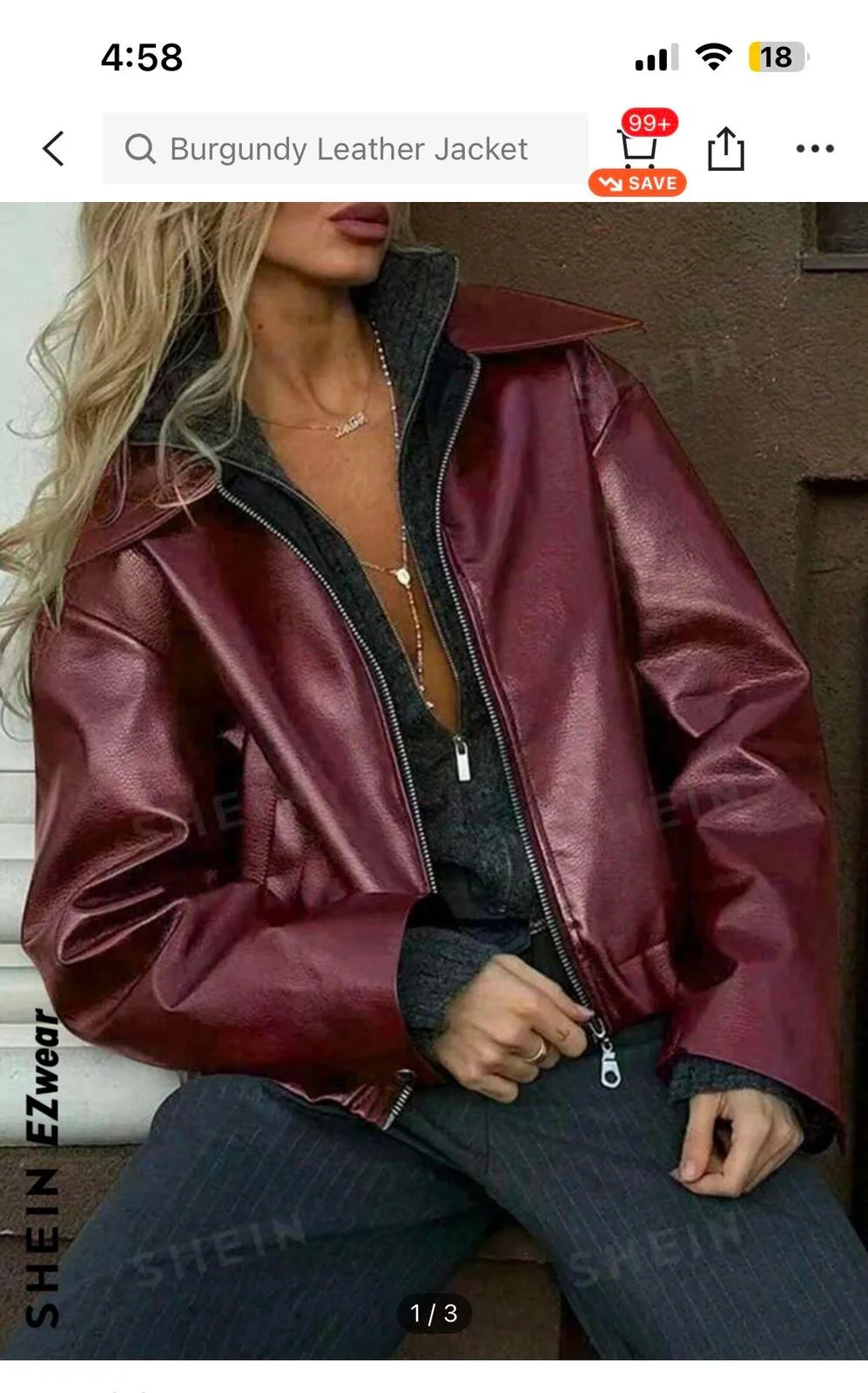 Shein Jackets, size M / 38 / 10, photo 1