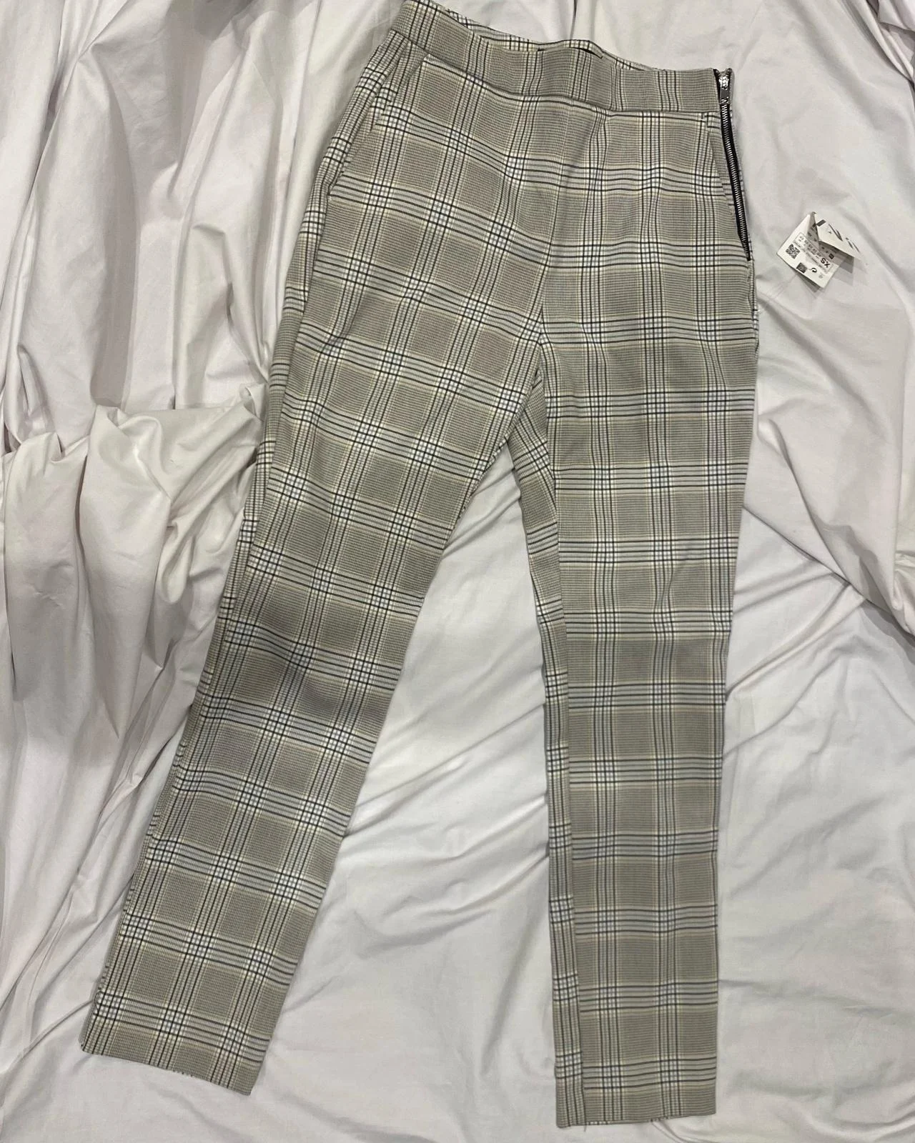 Zara Pants, size XS / 34 / 6, photo 1