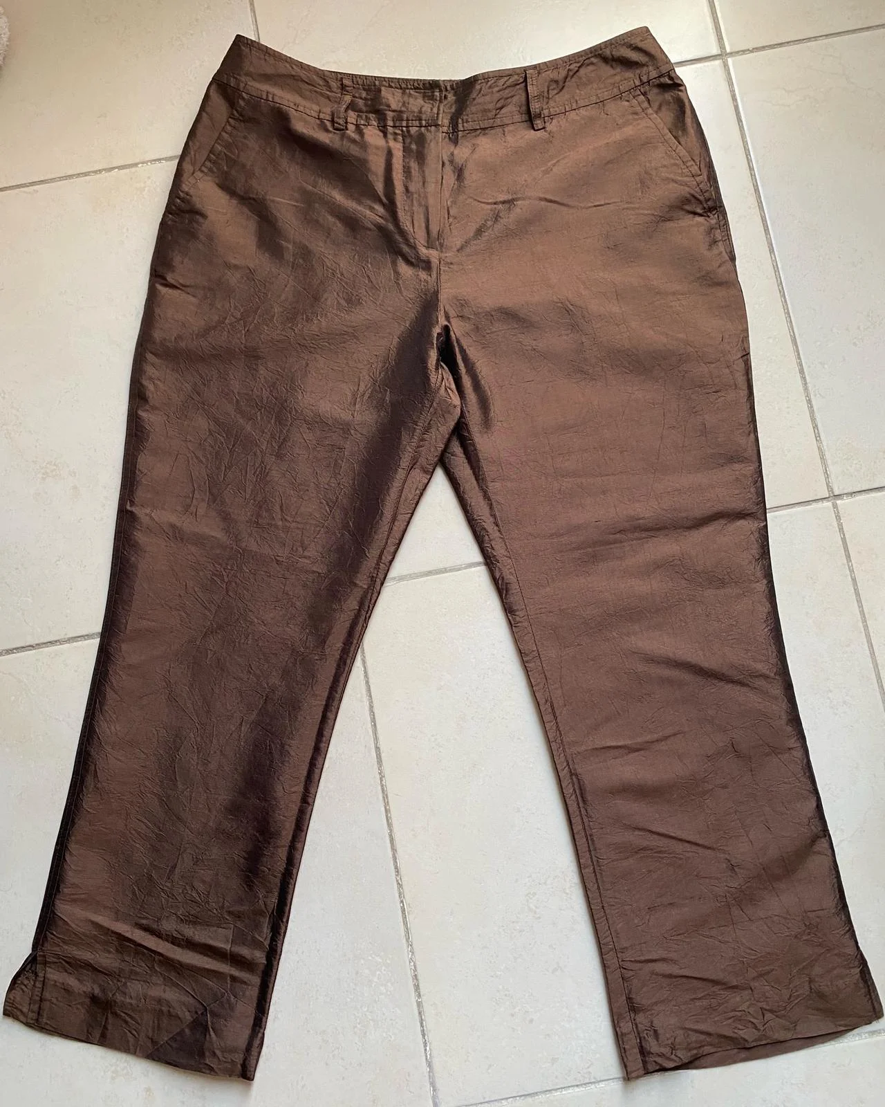 Cortefiel Pants, size L / 40 / 12, photo 1