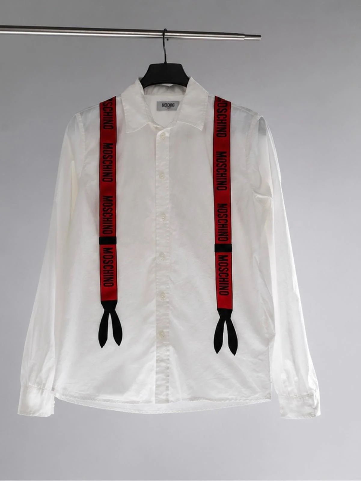 Moschino Shirts, size S / 36 / 8, photo 1