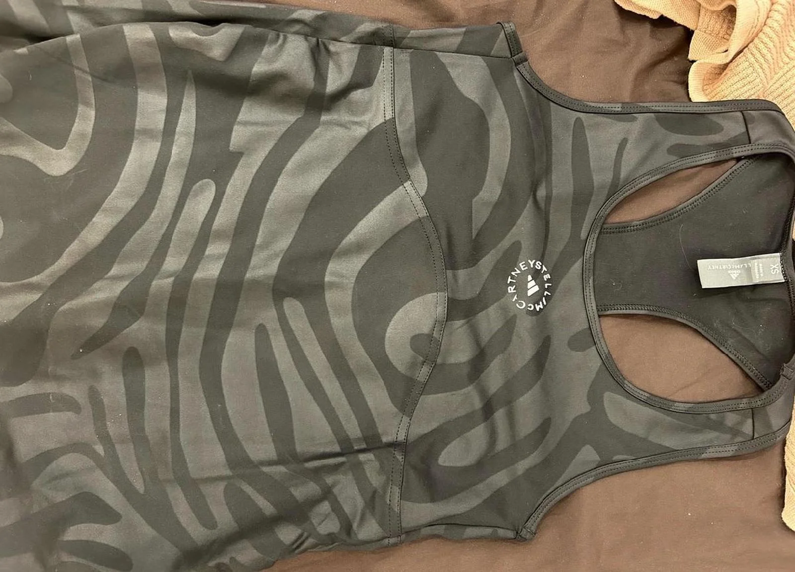Stella McCartney Tank Tops, size XS / 34 / 6, photo 1