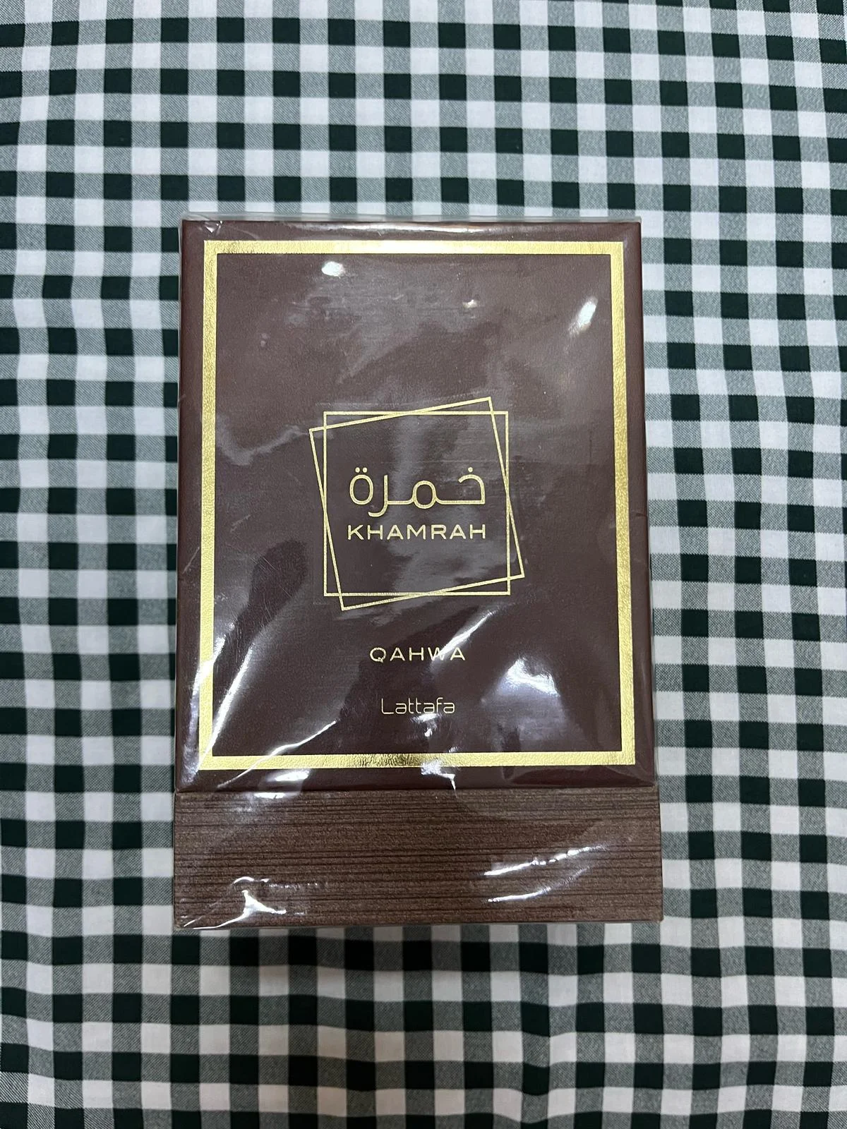 Lattafa Perfume, size Other, photo 1