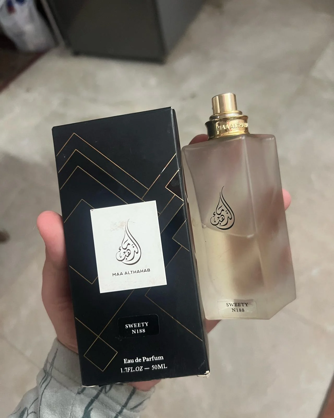 Perfume, size No Size, photo 1