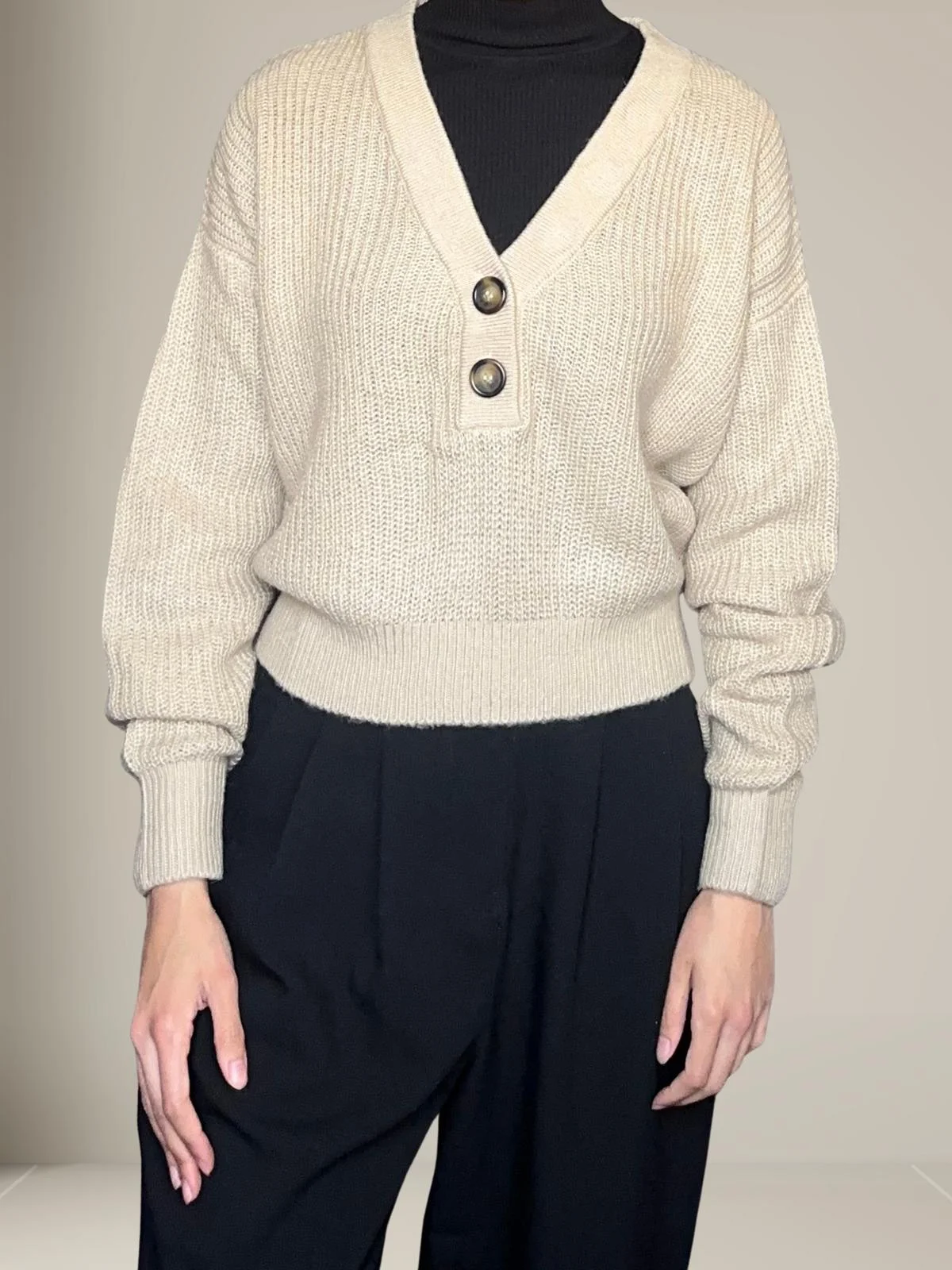 H&M Sweaters & Pullovers, size S / 36 / 8, photo 1