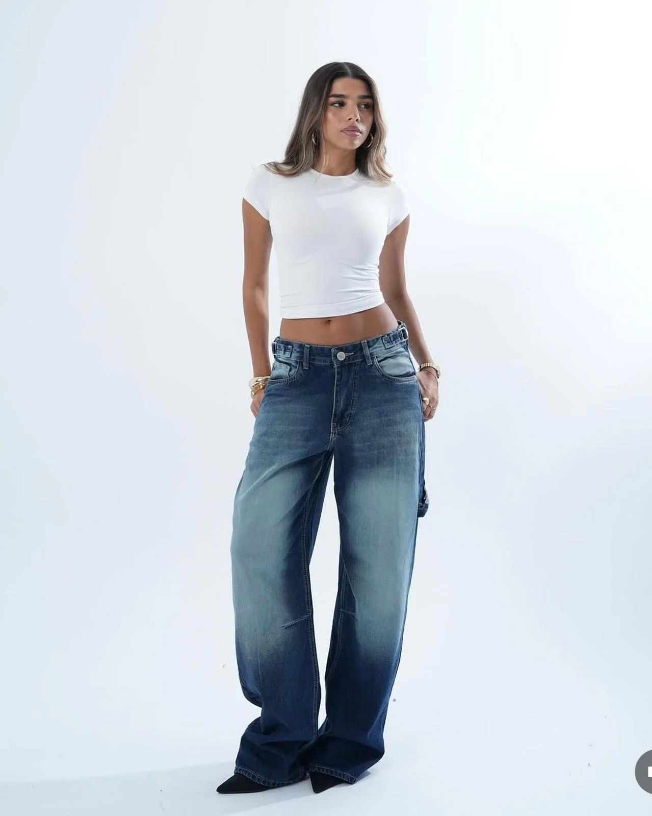 Local Pants, size S / 36 / 8, photo 1