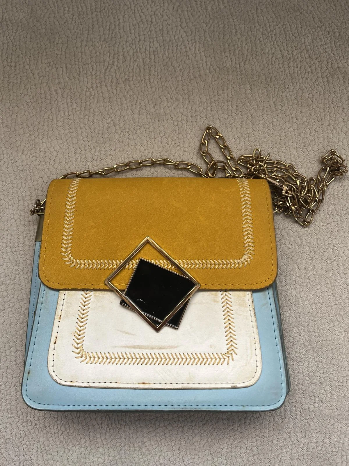 Cross-Body Bag, size Other, photo 1