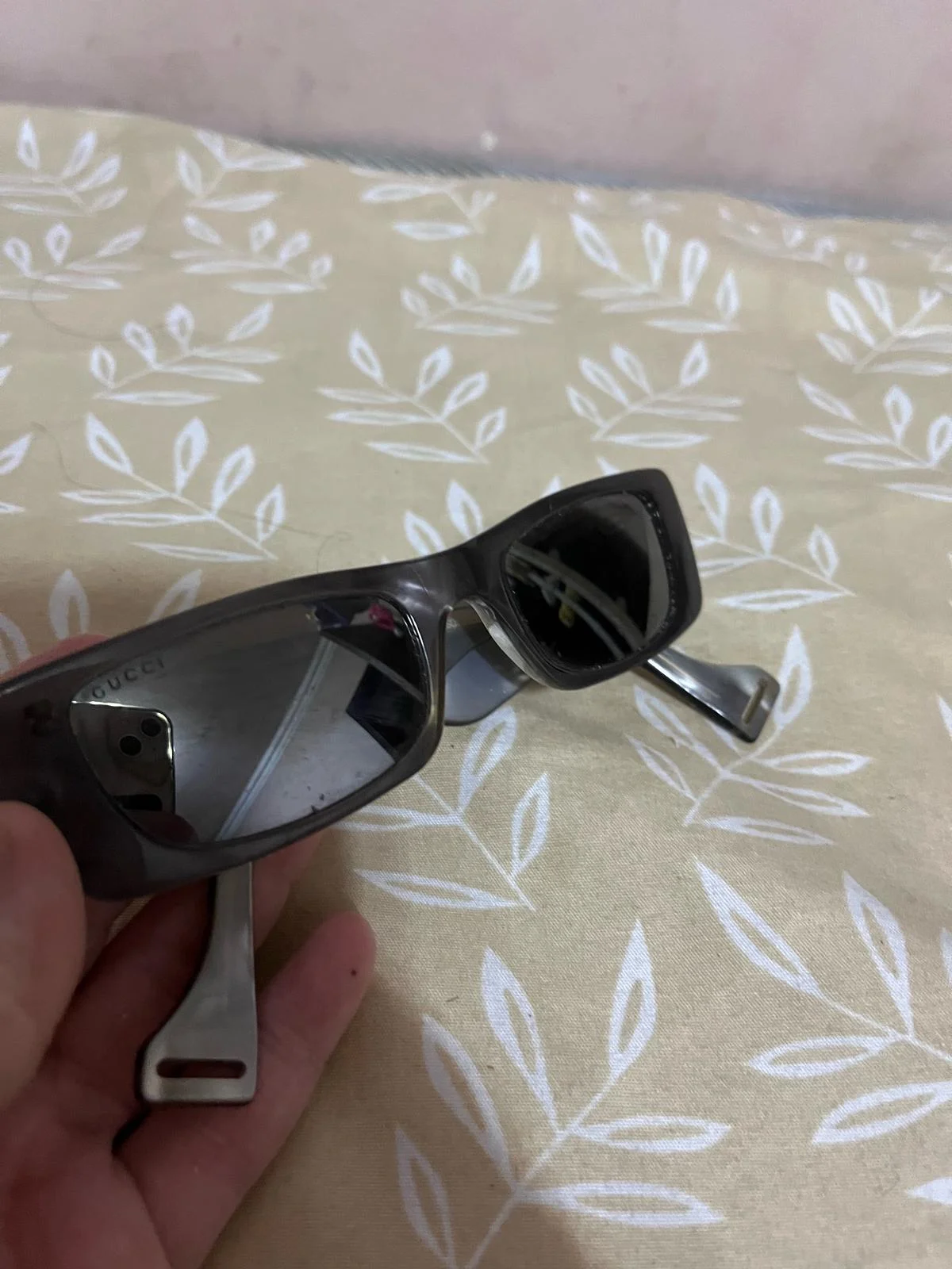 Gucci Sunglasses, size Other, photo 1